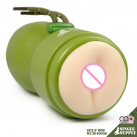 Мастурбатор-вагина карманный photo 2