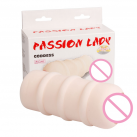 Мастурбатор-вагина затягивающий Baile  photo 2