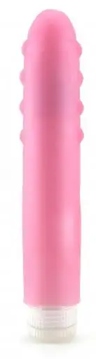 Вибратор VIVID GIRL VIBE W/ UR3 SOFT SLEEVE DASHA photo 1