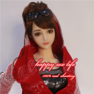 Реалистичная секс-кукла, 160 см photo 2