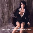 Секс кукла. Материал - силикон. Металлический каркас. 161 см. photo 3