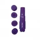 Стимулятор FUNKY MASSAGER VIOLET   photo 2
