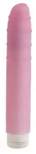 Вибратор VIVID GIRL W/ UR3 SOFT SLEEVE KIRA photo 1