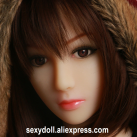 Секс кукла. Материал - силикон. Большая грудь. Металлический каркас. 146 см. photo 3