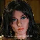 Секс кукла. Материал - силикон. Большая грудь, бедра. 154 см. photo 6