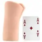 Мастурбатор BREA BENNETT UR3 POCKET ASS photo 3