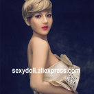 Секс кукла. Материал - силикон. Большая грудь. 158 см. photo 5