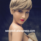 Секс кукла. Материал - силикон. Большая грудь. 158 см. photo 4