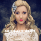 Секс кукла. Материал - силикон. Большая грудь. 158 см. photo 3