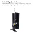 Смарт секс-машина Hismith Table Top 2.0 Pro APP Black, настільна версія photo 8