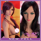 Секс кукла. Материал - силикон. Большая грудь. Металлический каркас. 161 см. photo 2