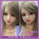 Секс кукла. Материал - силикон. Большая грудь. 136 см. photo 2