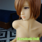 Секс кукла из силикона - 163 см photo 2