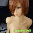 Секс кукла из силикона - 163 см photo 3