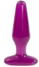 Анальная пробка JELLY JEWELS ASS STUFFER LARGE photo 1