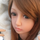 Секс кукла. Материал - силикон. 138 см. photo 5