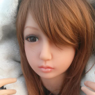 Секс кукла. Материал - силикон. 138 см. photo 6