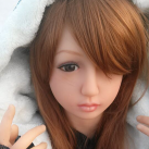 Секс кукла. Материал - силикон. 138 см. photo 4