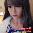 Секс кукла. Материал - силикон. 156 см. photo 4