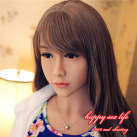 Секс кукла. Материал - силикон. 156 см. photo 1