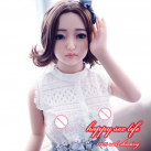 Секс кукла. Материал - силикон. Реалистичная. 140 см. photo 4