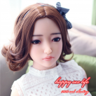 Секс кукла. Материал - силикон. Реалистичная. 140 см. photo 3