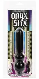 Анальный стимулятор ONYX STIX PLUG SMOOTH photo 2