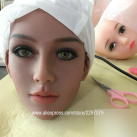 Секс кукла с огромной грудью - 165 см photo 1