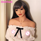 Секс кукла. Материал - силикон. Большая грудь. 165 см. photo 2