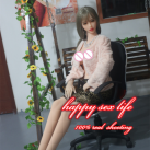 Секс кукла. Материал - силикон. Большая грудь. 165 см. photo 1