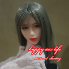 Секс кукла. Материал - силикон. Большая грудь. 165 см. photo 2