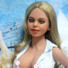 Секс-кукла WMDOLL, 156 см photo 1