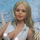 Секс-кукла WMDOLL, 156 см photo 2