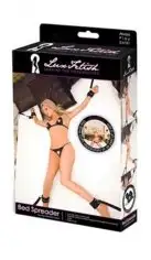 Набор BED SPREADER LUX FETISH photo 1