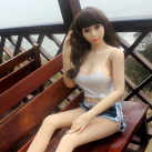 Секс кукла JELLYDOLL - 158 см photo 1