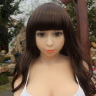 Секс кукла JELLYDOLL - 158 см photo 2