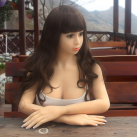 Секс кукла JELLYDOLL - 158 см photo 4