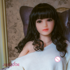 Секс кукла "Милая леди", 3-отверстия photo 1