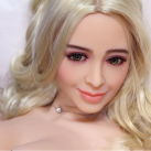 Секс кукла. Материал - силикон. Большая грудь. 165 см. photo 3