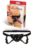 Трусики для страпона NEOPRENE STRAP-ON HARNESS photo 2