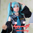 Секс-кукла Натали, 158 см photo 3