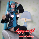 Секс-кукла Натали, 158 см photo 4