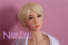 Секс кукла. Материал - силикон. Большая грудь. 165 см. photo 3