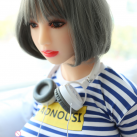 Силиконовая секс-кукла, 165 см photo 5