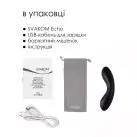 Клиторальный вибратор Svakom Echo Black photo 7