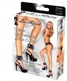 Поножи UNISEX ANKLE CUFFS photo 2