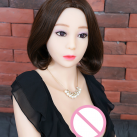 Секс кукла. Материал - силикон. Большая грудь. 158 см. photo 1