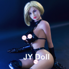 Секс кукла. Материал - силикон. Большая грудь. 165 см. photo 2