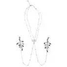 Прикраса для грудей Art of Sex - Sensual instinct photo 2