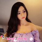 Секс кукла. Материал - силикон. Большая грудь. 168 см. photo 2